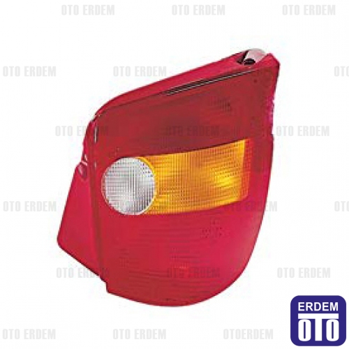 Fiat Palio Sol Stop Lambası 46537831 Oto Erdem Renault Fiat Yedek Parça