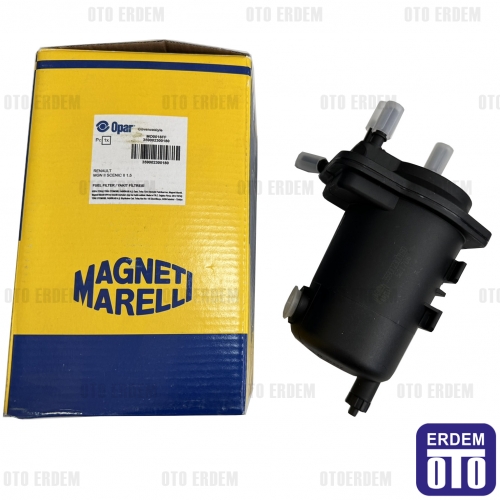 Renault Megane Yak T Filtresi Magneti Marelli