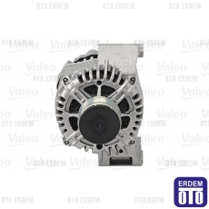 Albea Alternatör Şarj Dinamosu 1.3Mjet 12V 90A Valeo 51784842 51784842