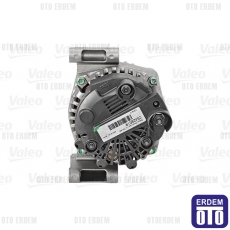 Albea Alternatör Şarj Dinamosu 1.3Mjet 12V 90A Valeo 51784842 51784842