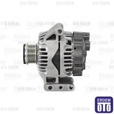 Albea Alternatör Şarj Dinamosu 1.3Mjet 12V 90A Valeo 51784842 51784842