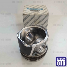 Albea Lancia Piston Sekman Takımı Mjet 55196006 55196006