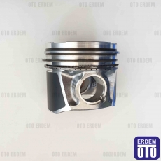 Albea Lancia Piston Sekman Takımı Mjet 55196006 55196006