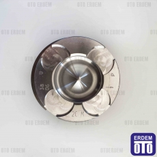 Albea Lancia Piston Sekman Takımı Mjet 55196006 55196006