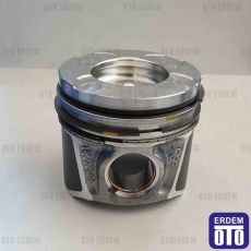 Albea Lancia Piston Sekman Takımı Mjet 55196006 55196006