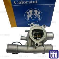 Albea Termostat Komple 1.6 16Valf (çift müşürlü) Vernet 46776216 46776216