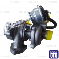 Albea Turbo Şarj 1.3Mjet Komple Opar 73501343E 73501343E