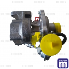 Albea Turbo Şarj 1.3Mjet Komple Opar 73501343E 73501343E