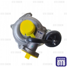 Albea Turbo Şarj 1.3Mjet Komple Opar 73501343E 73501343E