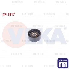 Alfa Romeo 145 1.9 JTD 1994-2001 V-Kayışı Germe Rulmanı Plastik 49-1817 49-1817