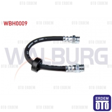 Alfa Romeo 145 Fren Hortumu Arka Sol Sağ WBH0009 WBH0009