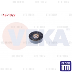 Alfa Romeo 145 V.Kayışı Gergi Rulmanı Plastik 1.4 1994-2001 49-1829 49-1829