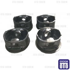 Alfa Romeo 146 Piston Sekman Takımı 1.6 16V 82.4Mm Uzun 200242 200242