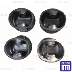 Alfa Romeo 146 Piston Sekman Takımı 1.6 16V 82.4Mm Uzun 200242 200242