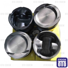 Alfa Romeo 146 Piston Sekman Takımı 2.0 16V 83.4Mm 200222 200222