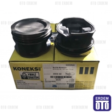 Alfa Romeo 146 Piston Sekman Takımı 2.0 16V 83.4Mm 200222 200222