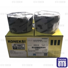 Alfa Romeo 146 Piston Sekman Takımı 2.0 16V 83.4Mm 200222 200222