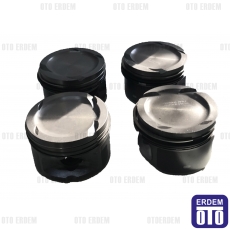 Alfa Romeo 146 Piston Sekman Takımı 2.0 16V 83.4Mm 200222 200222