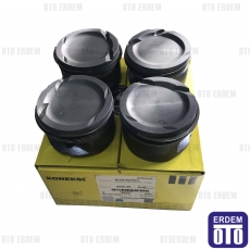 Alfa Romeo 146 Piston Sekman Takımı 2.0 16V 83Mm  200220 200220