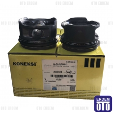 Alfa Romeo 146 Piston Sekman Takımı 2.0 16V 83Mm  200220 200220