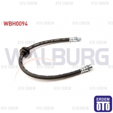 Alfa Romeo 147 156 GT Fren Hortumu Arka Sol Sağ 1997-2010 WBH0094 WBH0094