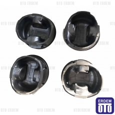 Alfa Romeo 147 Piston Sekman Takımı 1.16V 82Mm Uzun 200240 200240