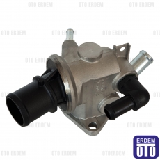 Alfa Romeo 147 Termostat Komple Vernet 60653946 60653946