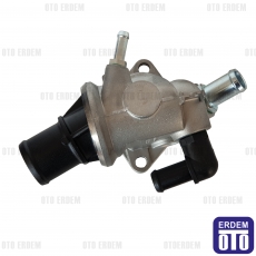 Alfa Romeo 147 Termostat Komple Vernet 60653946 60653946