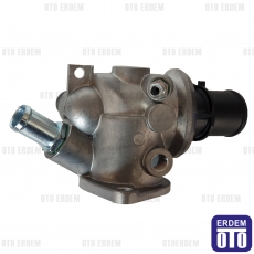 Alfa Romeo 147 Termostat Komple Vernet 60653946 60653946