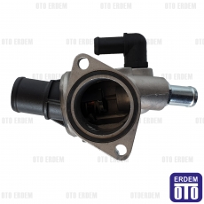 Alfa Romeo 147 Termostat Komple Vernet 60653946 60653946