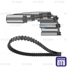 Alfa Romeo 155 Balans Kayışı 130Diş Dayco 55221254 55221254