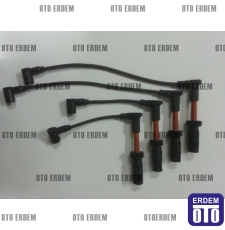 Alfa Romeo 156 Buji Kablosu Takım Twin Spart 46786044 46786044