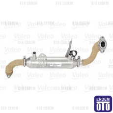 Alfa Romeo 156 Egr Soğutucu 1.9Jtd Valeo 46810017 46810017