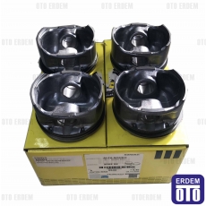 Alfa Romeo 156 Piston Sekman Takımı 1.6 16V 82.4Mm Kısa 200252 200252