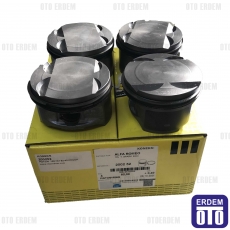 Alfa Romeo 156 Piston Sekman Takımı 1.6 16V 82.4Mm Kısa 200252 200252