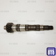Alfa Romeo 156 Şanzıman Gurup Dişlisi 7670982 7670982
