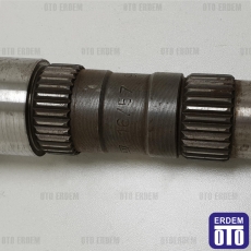 Alfa Romeo 156 Şanzıman Gurup Dişlisi 7670982 7670982