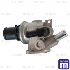 Alfa Romeo 156 Termostat Komple Vernet 60653946 60653946