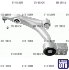 Alfa Romeo 159 Alt Tabla Salıncak SOL Rotilli Teknorot 50707316 50707316