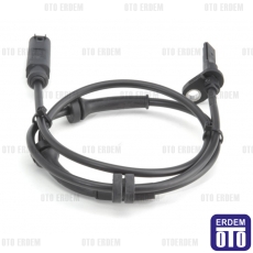 Alfa Romeo 159 Ön Abs Kablosu Sensörü BOSCH-0265008055 BOSCH-0265008055