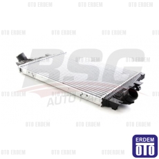 Alfa Romeo 159 Turbo Radyatörü BSG-10-535-002 BSG-10-535-002