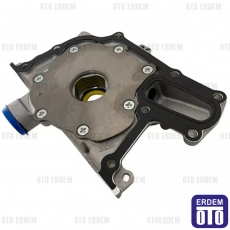 Alfa Romeo Giulia Giulietta  Motor Yağ Pompası Euro 6 Lancia 46336064 46336064
