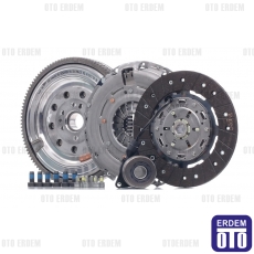 Alfa Romeo Giulietta Debriyaj Seti Volanlı 1.6Mjet Valeo 55248440 55248440