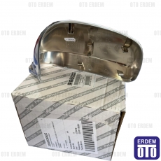 Alfa Romeo Giulietta Dış Dikiz Ayna Kapağı Sağ Krom Orjinal 156085826 156085826