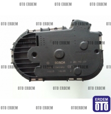 Alfa Romeo Giulietta Gaz Kelebeği Multiair Benzinli 77363462 77363462