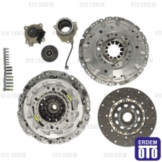 Alfa Romeo Giulietta Kavrama Kiti Otomatik LUK 55257198 55257198