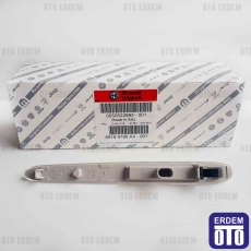 Alfa Romeo Giulietta Yan Çamurluk Sinyali Lambası Sol 50522994 50522994