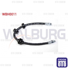 Alfa Romeo GTV Fiat Marea Fiat Bravo 2 Fiat Stilo Fren Hortumu Ön Sağ/Sol 1996-2010 WBH0011 WBH0011