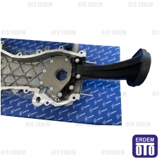 Alfa Romeo Mito Motor yağ Pompası Euro 6 Orjinal 46336301 46336301