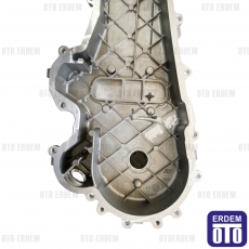 Alfa Romeo Mito Motor yağ Pompası Euro 6 Orjinal 46336301 46336301